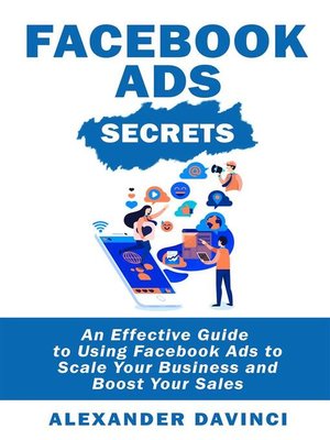 cover image of Facebook Ads Secrets